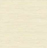 2972-65651 - Battan Cream Jute Grasscloth Wallpaper