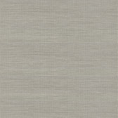 2972-80032 - Liaohe Silver Raffia Grasscloth Wallpaper