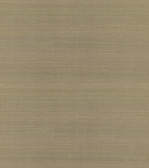 2972-54752 - Hiromi Pewter Abaca Grasscloth Wallpaper