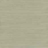 2972-65609 - Battan Mint Jute Grasscloth Wallpaper