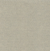 2972-86148 - Hui Denim Paper Weave Grasscloth Wallpaper