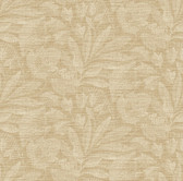 2972-86155 - Lei Wheat Leaf Wallpaper