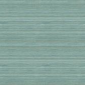 2971-86347 - Skyler Teal Striped Wallpaper