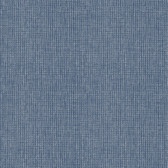 2971-86329 - Dunstan Indigo Basketweave Wallpaper