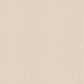 2971-86327 - Dunstan Beige Basketweave Wallpaper