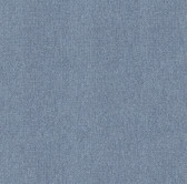 2971-86302 - Sydney Navy Faux Linen Wallpaper
