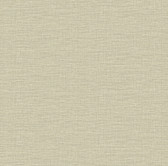 2971-86184 - Lela Neutral Faux Linen Wallpaper