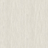 2971-86340 - Justina Cream Faux Grasscloth Wallpaper