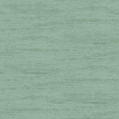 2971-86333 - Lindsay Teal Chenille Wallpaper