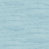2971-86330 - Lindsay Aqua Chenille Wallpaper
