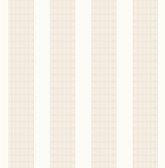2889-25209 - Visby Beige Stripe Wallpaper