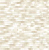 2889-25233 - Kalmar Beige Hazy Stripe Wallpaper