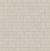 4198-27815 - Collis Neutral Squiggle Stripe Wallpaper