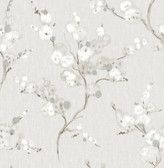 4198-27842 - Bliss Stone Blossom Wallpaper