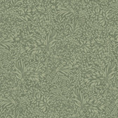 4201-20129 - Kristina Evergreen Botanical Wallpaper