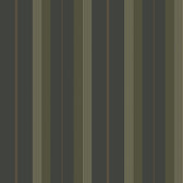 4201-20122 - Herrgård Black Stripe Wallpaper