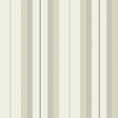4201-20118 - Herrgård Neutral Stripe Wallpaper