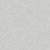 4201-92116 - Kristina Light Grey Botanical Wallpaper