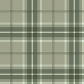 4201-20131 - Emma Evergreen Plaid Wallpaper