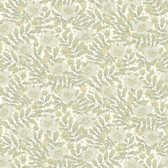 4201-48019 - Maggan Sage Floral Trail Wallpaper