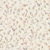 4202-486155 - Romy Pink Springtime Trail Wallpaper