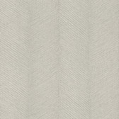 4202-720358 - Ione Grey Textured Chevron Wallpaper