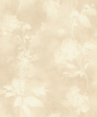 4202-481419 - Izara Beige Botanical Wallpaper