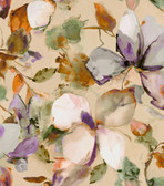 4202-367546M - Florian Lavender Wall Mural