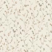 4202-486131 - Romy Neutral Springtime Trail Wallpaper