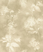 4202-481402 - Izara Light Green Botanical Wallpaper