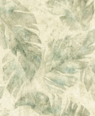 4202-416121 - Sanne Green Palm Wallpaper