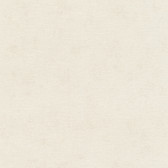 4202-408126 - Cullen White Faux Linen Wallpaper