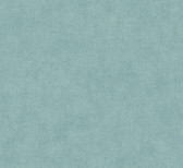 4193-7433 - Nuovo Light Blue Faux Linen Wallpaper