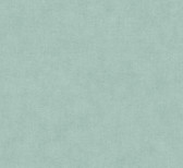 4193-7432 - Nuovo Aqua Faux Linen Wallpaper