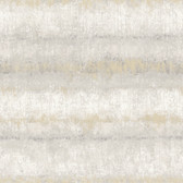4177-27731 - Morningtide Grey Textured Stripe Wallpaper