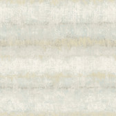 4177-27732 - Morningtide Seafoam Textured Stripe Wallpaper