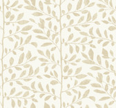 4177-83308 - Sagecrest Platinum Sapling Wallpaper