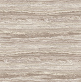 4173-27668 - Lyman Mauve Striated Wallpaper