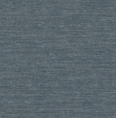 4173-27649 - Roderick Dark Blue Textured Wallpaper