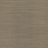 4173-82101 - Mycroft Sterling Grasscloth Wallpaper