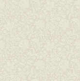 4173-27629 - Hague Ivory Floral Trail Wallpaper