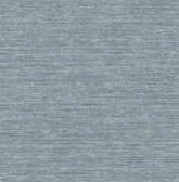 4173-27648 - Roderick Blue Textured Wallpaper