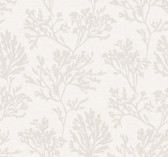 4172-82001 - Tortuga Dove Coral Weave Wallpaper
