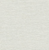4172-27528 - Malin Dove Faux Grasscloth Wallpaper