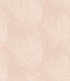 4172-27507 - Folly Blush Zen Swirls Wallpaper