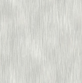 4172-27521 - Largo Grey Striated Wallpaper