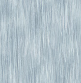 4172-27523 - Largo Sky Blue Striated Wallpaper