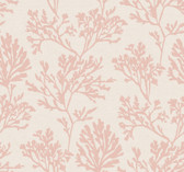 4172-82000 - Tortuga Pink Coral Weave Wallpaper