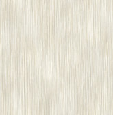 4172-27520 - Largo Neutral Striated Wallpaper