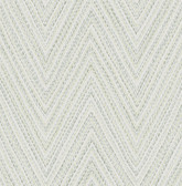 4147-27370 - Lainey Green Stitched Chevron Wallpaper